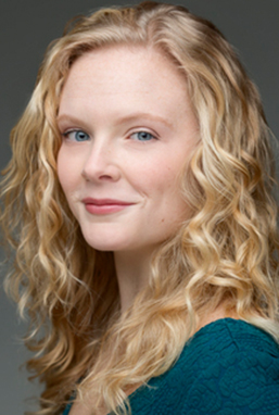 Photo of Hannah Beck, LSA